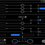 Free Glitch Audio Unit / VST Plugin – GlitchMachines Fracture