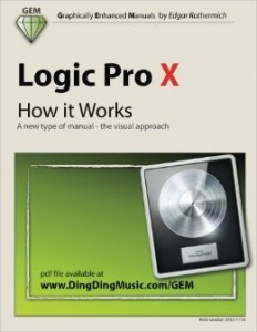 LogicProX How It Works