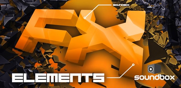 FX Elements Sample Library – Free Samples