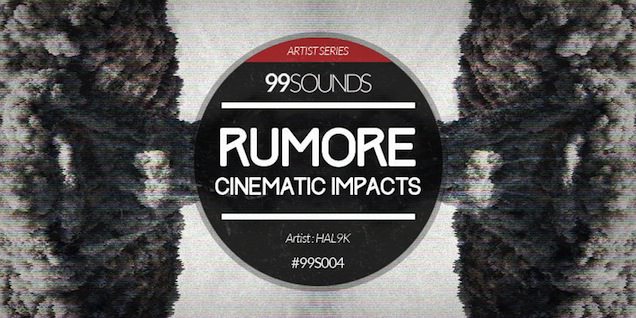 50 Free Cinematic Impacts For Film & Electronic Music Production
