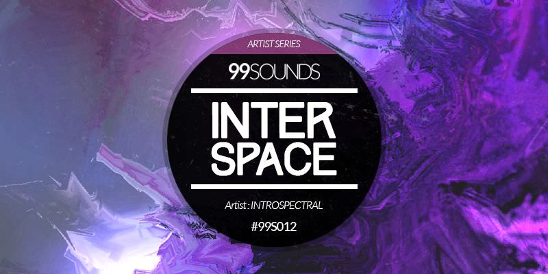Free Sample Library Sci-Fi Sound Effects, Abstract Sonic Textures & Futuristic Noises