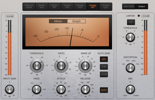 How to Setup a Compressor for any Instrument, Song or Genre