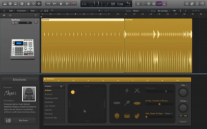 how big is the logic pro x download